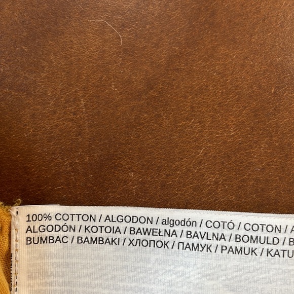 MNG by MANGO cotton eyelet flutter sleeve maxi dress - Picture 10 of 10